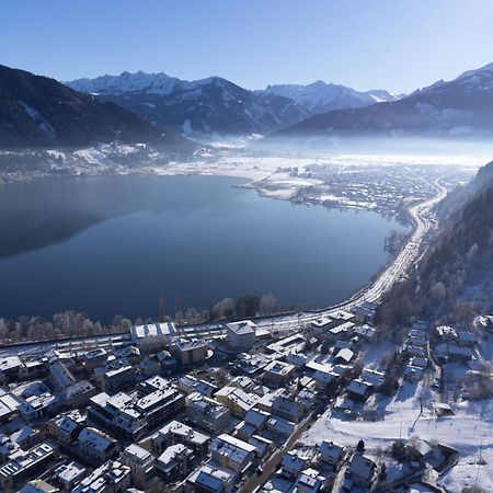 Schlafgut Kuessler - 70M Vom City Express Zell am See Exterior photo